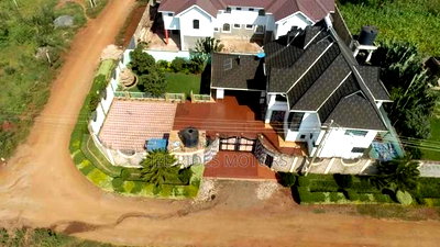 Furnished 4bdrm Maisonette in Golf View Estate, Nairobi Central - Image 10