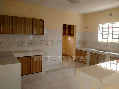 3bdrm Bungalow in Kiserian Gated for sale - Image 4