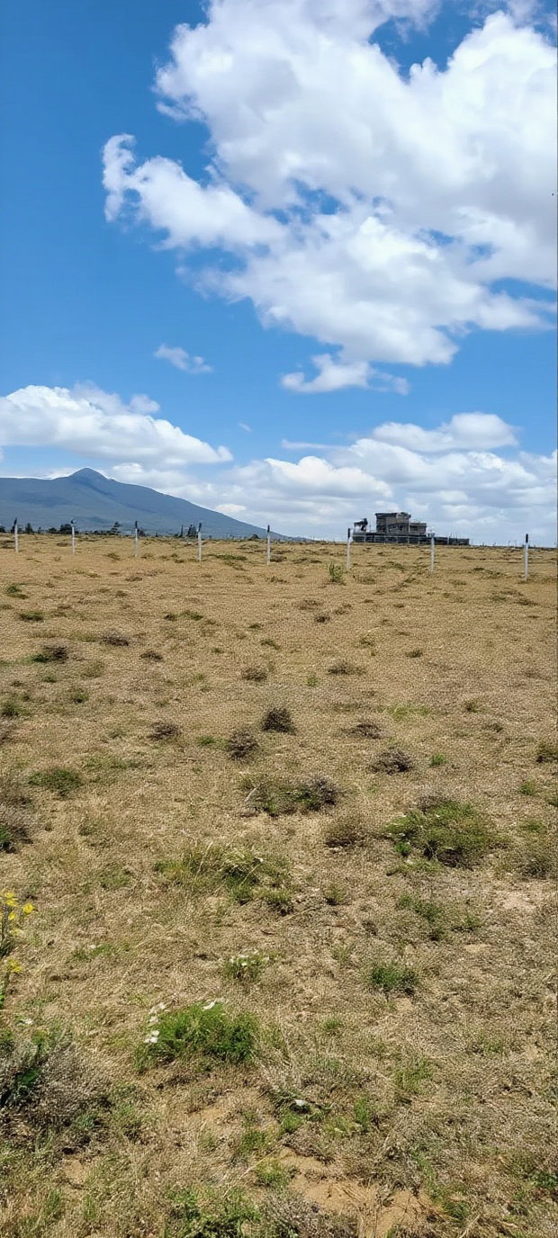 Land in Naivasha, Selling at 580,000