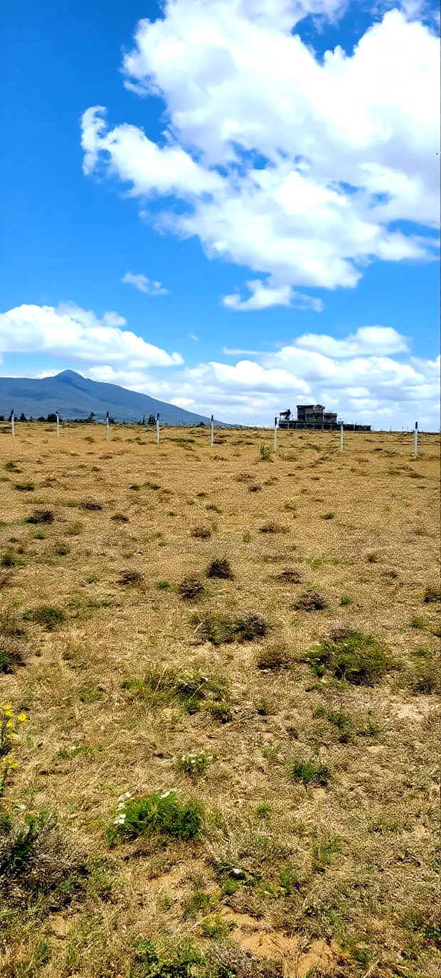 Land in Naivasha, Selling at 580,000
