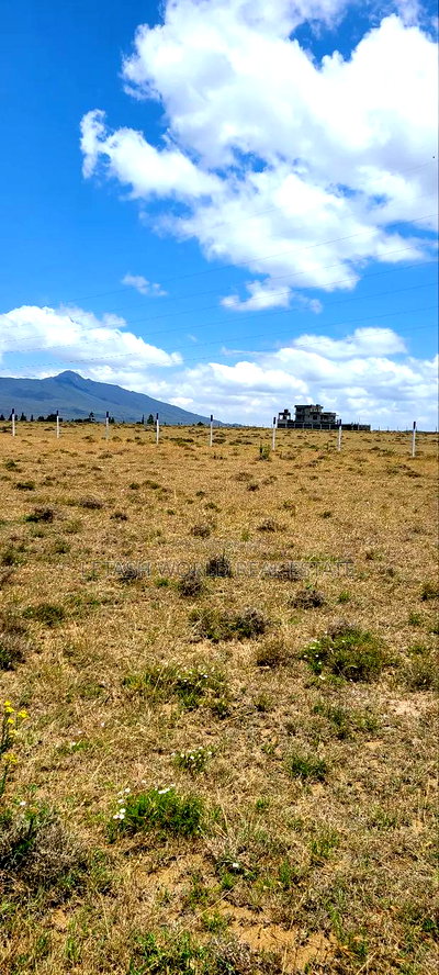 Land in Naivasha, Selling at 580,000 - Image 5