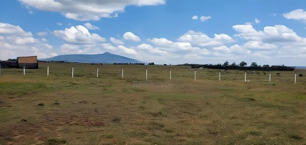 Land in Naivasha, Selling at 580,000