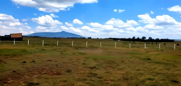 Land in Naivasha, Selling at 580,000