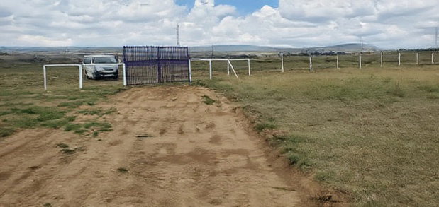 Land in Naivasha, Selling at 580,000