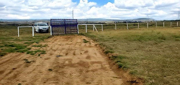 Land in Naivasha, Selling at 580,000