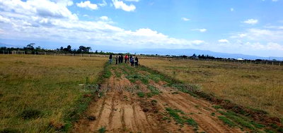 Land in Naivasha, Selling at 580,000 - Image 1