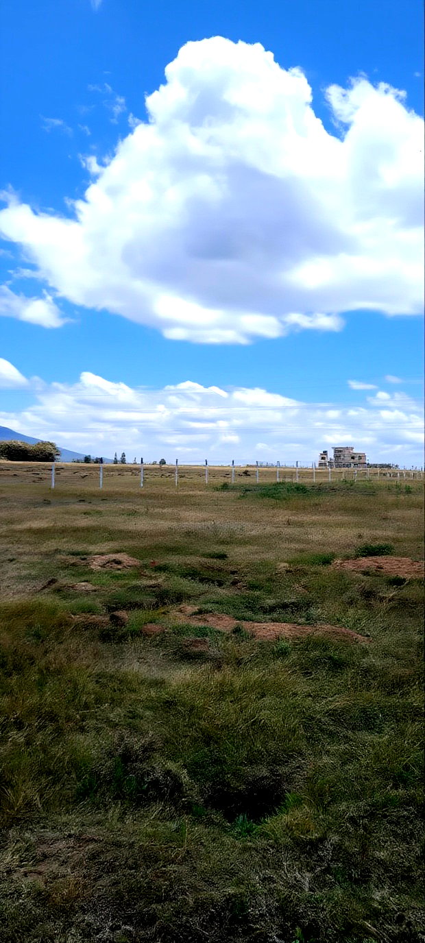 Land in Naivasha, Selling at 580,000