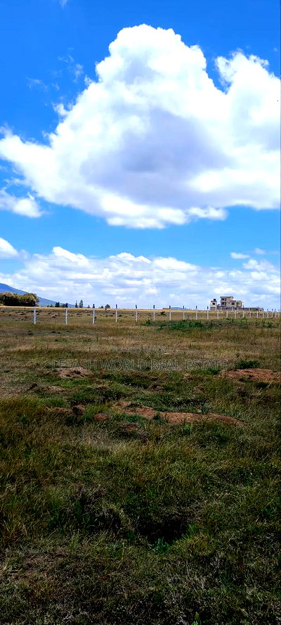 Land in Naivasha, Selling at 580,000 - Image 4
