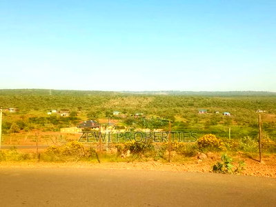 50*100 Plot's Kimuka - Image 1