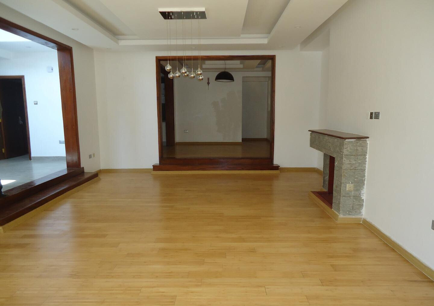 5-Ensuite Townhouse with Borehole & Generator - Lavington