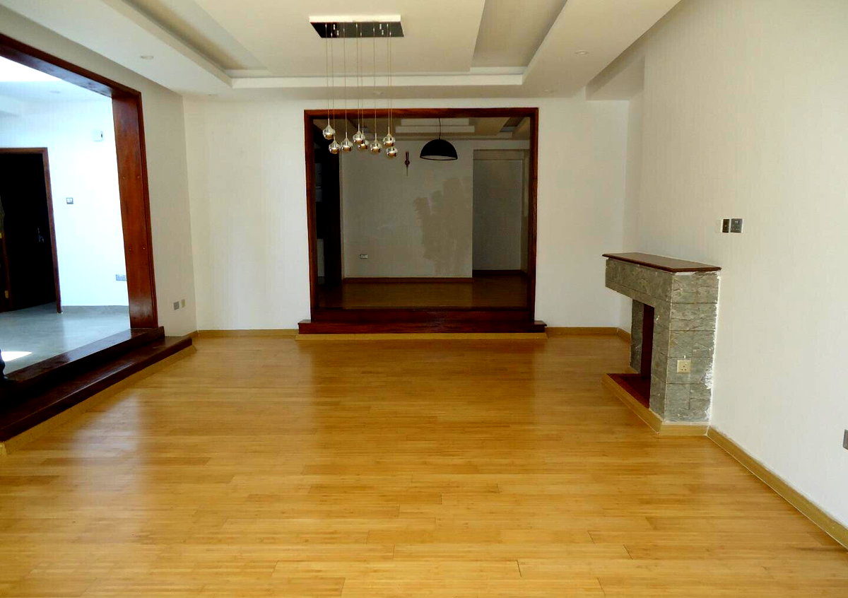 5-Ensuite Townhouse with Borehole & Generator - Lavington