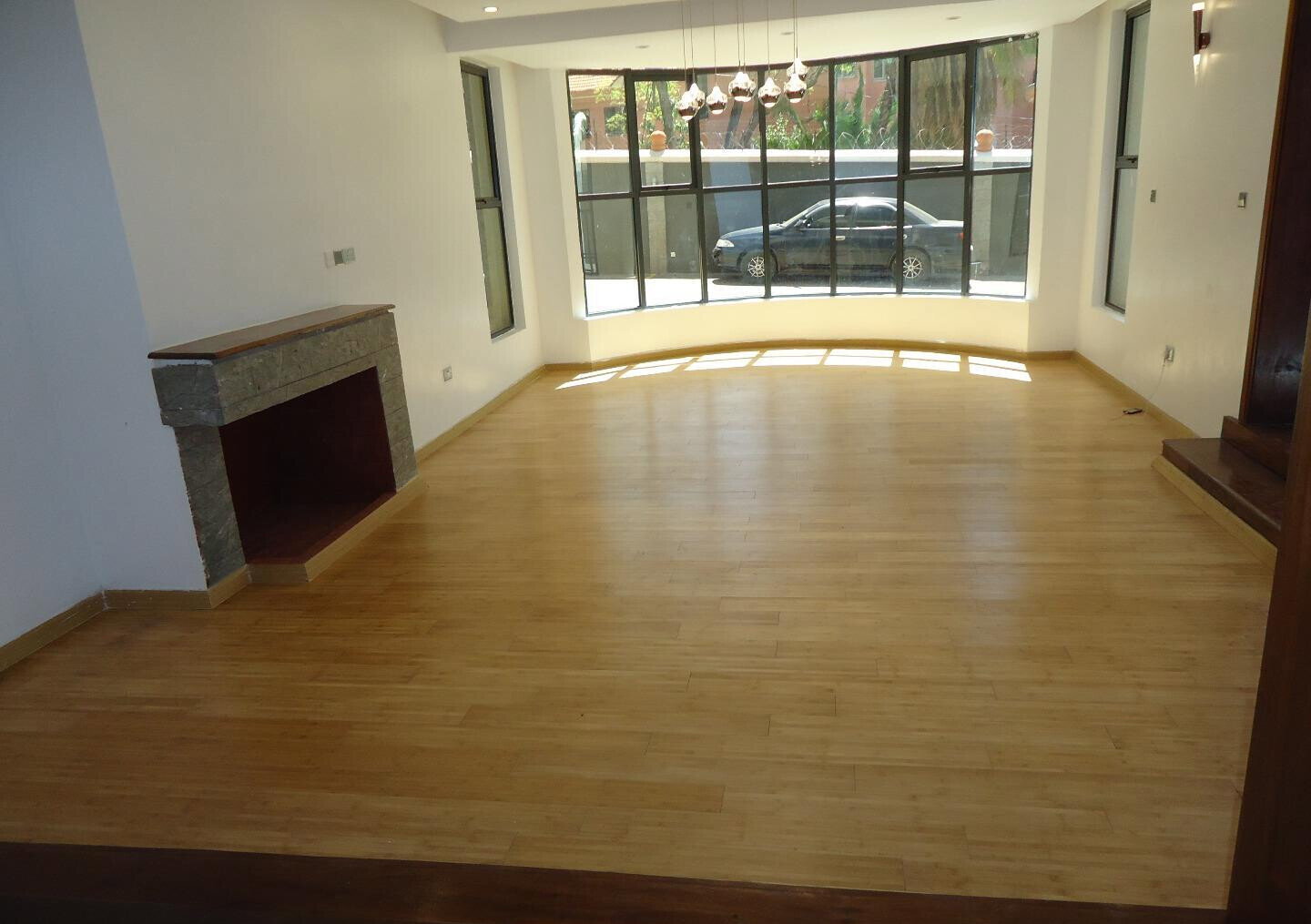 5-Ensuite Townhouse with Borehole & Generator - Lavington