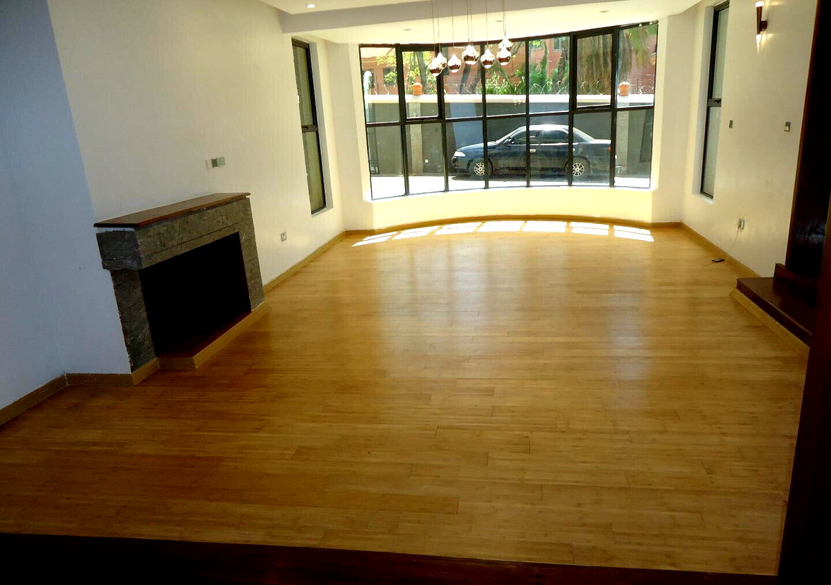 5-Ensuite Townhouse with Borehole & Generator - Lavington
