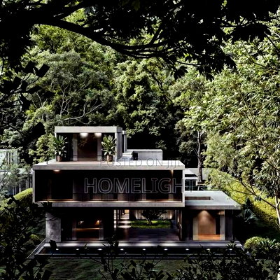 5bdrm Villa in Karen for sale - Image 1