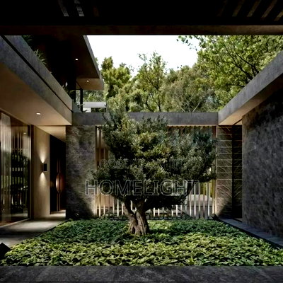 5bdrm Villa in Karen for sale - Image 3