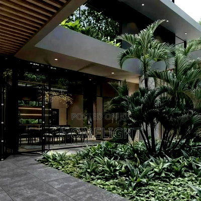 5bdrm Villa in Karen for sale - Image 2