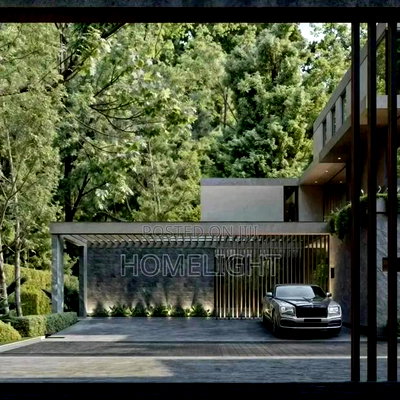 5bdrm Villa in Karen for sale - Image 5