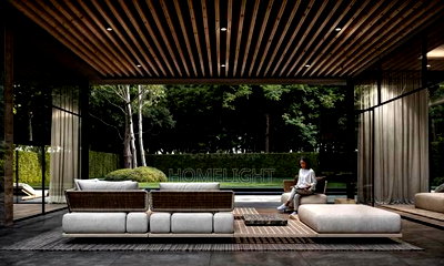 5bdrm Villa in Karen for sale - Image 12