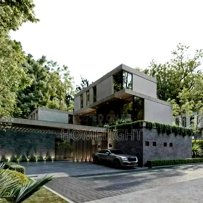 5bdrm Villa in Karen for sale - Image 6