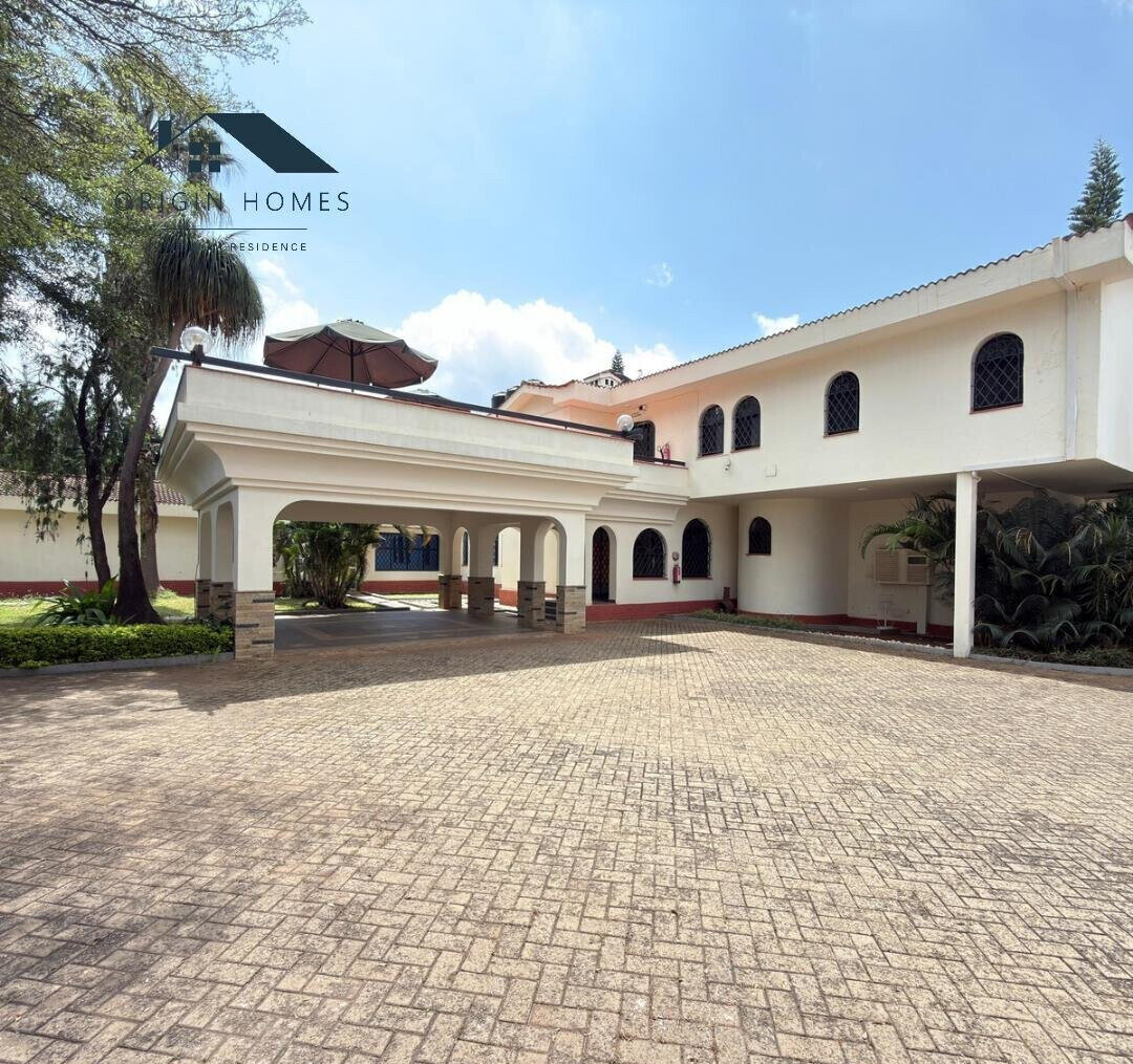 50x100 Plot Office Space in Runda