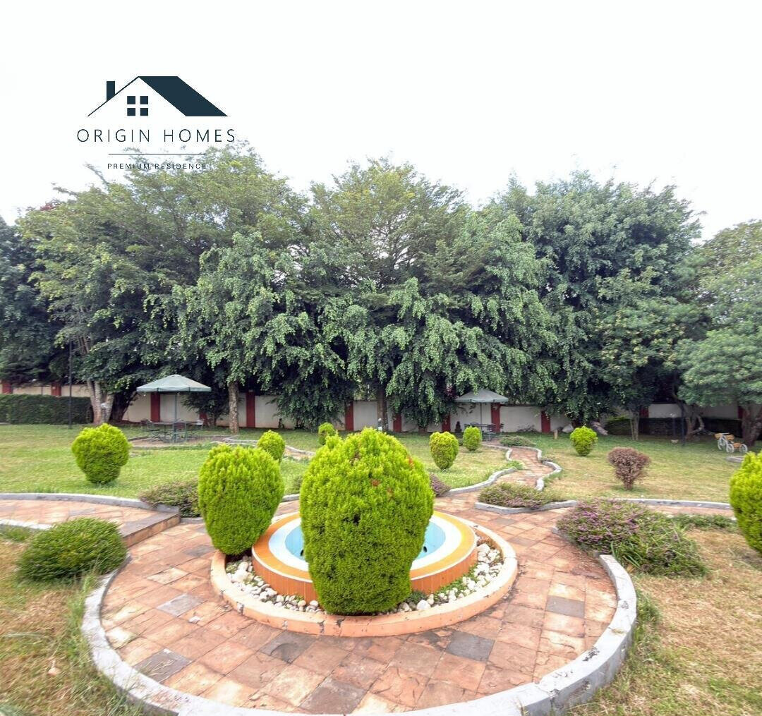 50x100 Plot Office Space in Runda