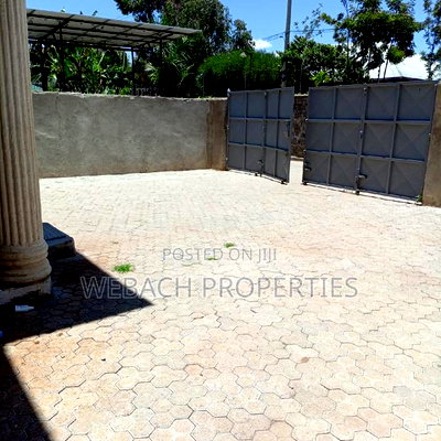 4bdrm Maisonette in Syokimau, Katani for rent - Image 9