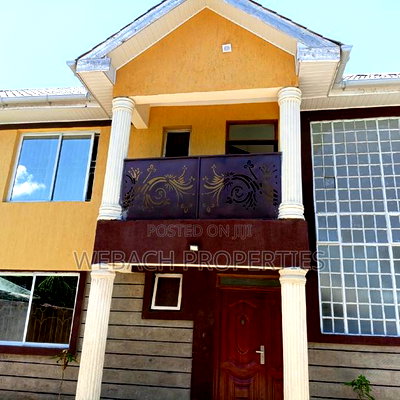 4bdrm Maisonette in Syokimau, Katani for rent - Image 4