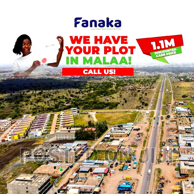Why Malaa Town