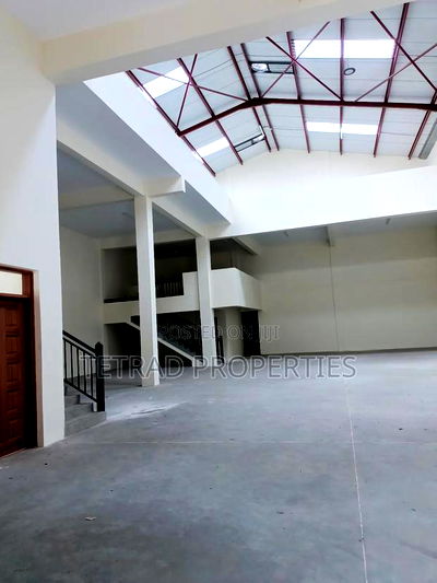 7530 SQF Godown /Warehouse for Sale in Baba Dogo. - Image 3