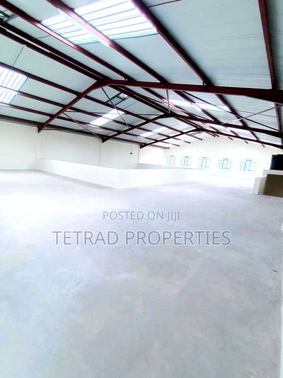 7530 SQF Godown /Warehouse for Sale in Baba Dogo. - Image 9