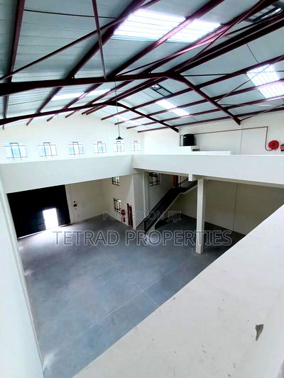 7530 SQF Godown /Warehouse for Sale in Baba Dogo. - Image 1