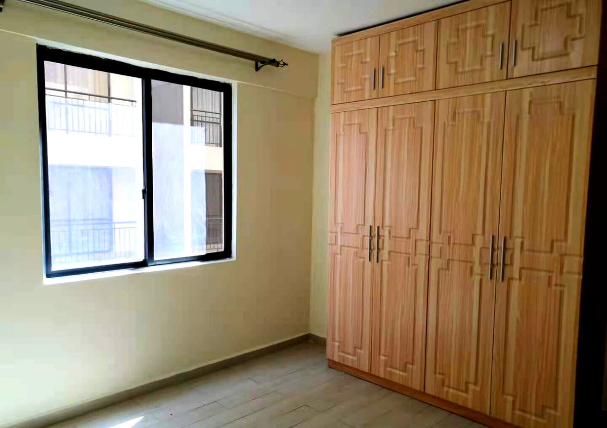 3BR Luxury Apartment with Custom Finishes & High-Speed Lifts - Kileleshwa