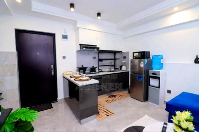 Furnished 1bdrm Apartment in Lavington for rent - Image 5