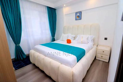 Furnished 1bdrm Apartment in Lavington for rent - Image 2