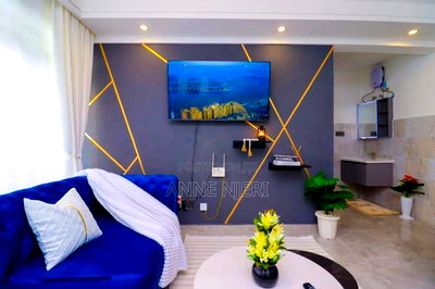 Furnished 1bdrm Apartment in Lavington for rent - Image 4