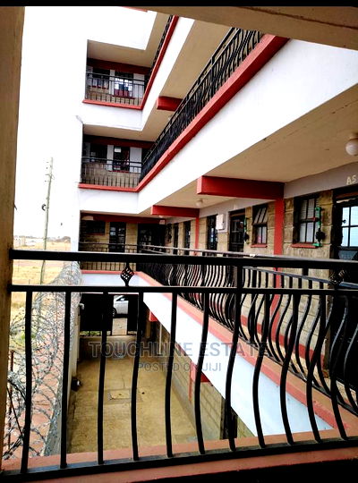 1bdrm Apartment in Juja Farm, Kalimoni for rent - Image 2