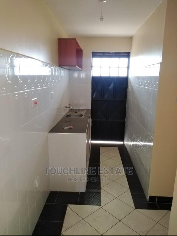1bdrm Apartment in Juja Farm, Kalimoni for rent