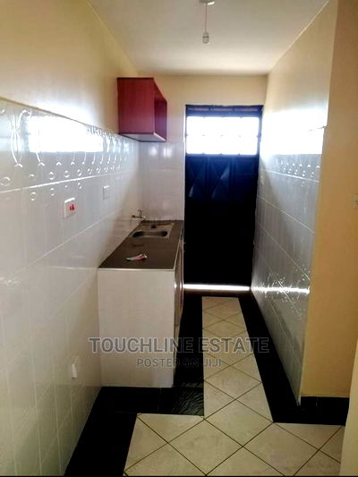 1bdrm Apartment in Juja Farm, Kalimoni for rent - Image 7