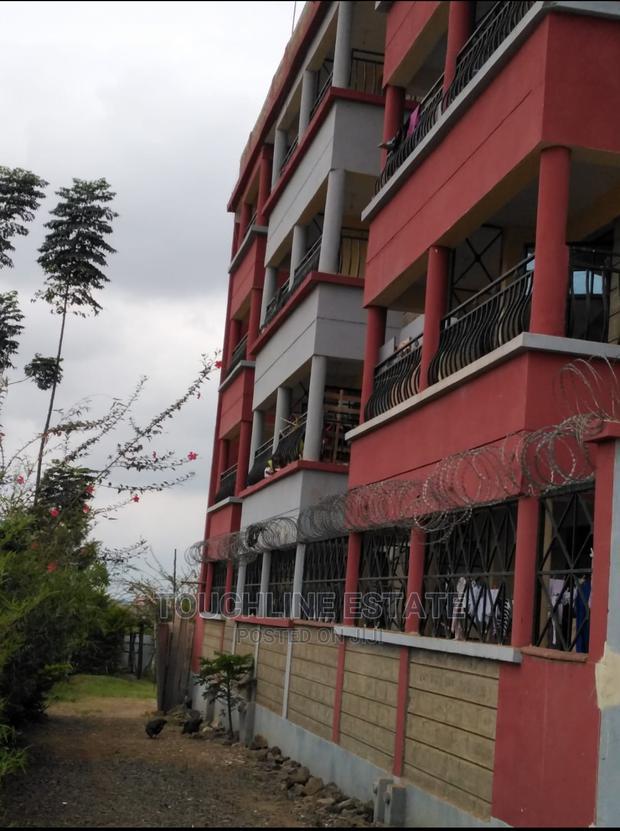 1bdrm Apartment in Juja Farm, Kalimoni for rent