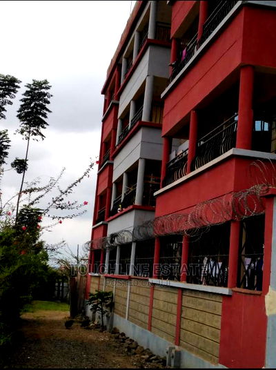 1bdrm Apartment in Juja Farm, Kalimoni for rent - Image 3