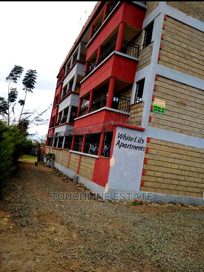 1bdrm Apartment in Juja Farm, Kalimoni for rent - Image 1