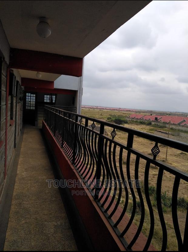 1bdrm Apartment in Juja Farm, Kalimoni for rent
