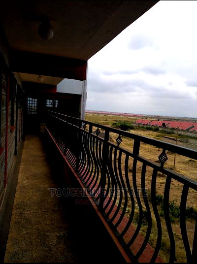 1bdrm Apartment in Juja Farm, Kalimoni for rent - Image 4