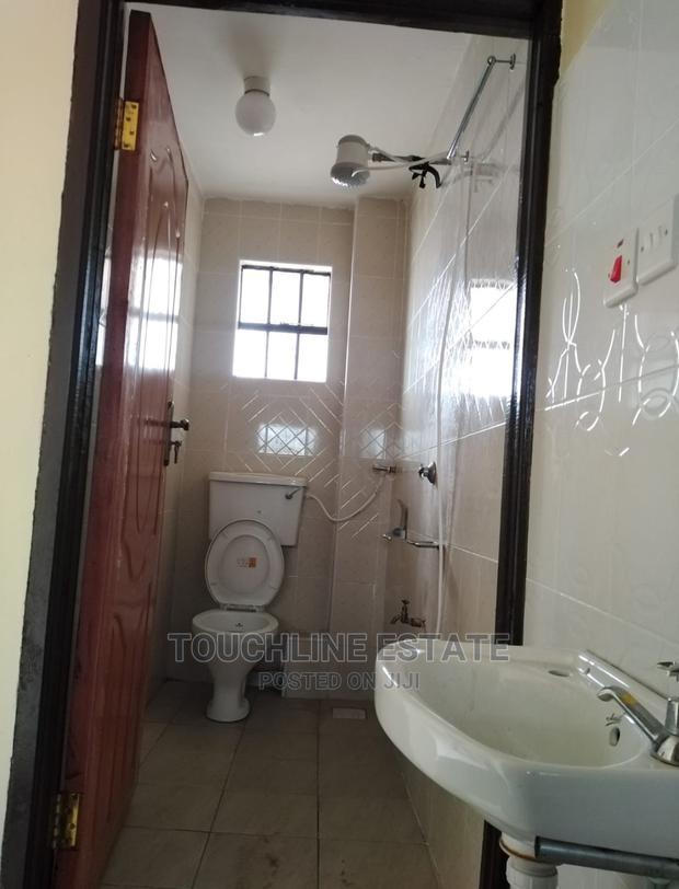 1bdrm Apartment in Juja Farm, Kalimoni for rent