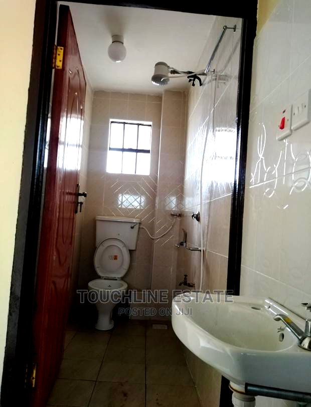 1bdrm Apartment in Juja Farm, Kalimoni for rent