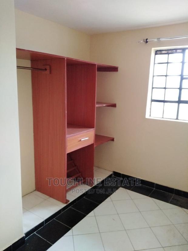 1bdrm Apartment in Juja Farm, Kalimoni for rent