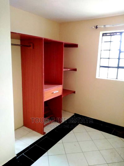 1bdrm Apartment in Juja Farm, Kalimoni for rent - Image 8