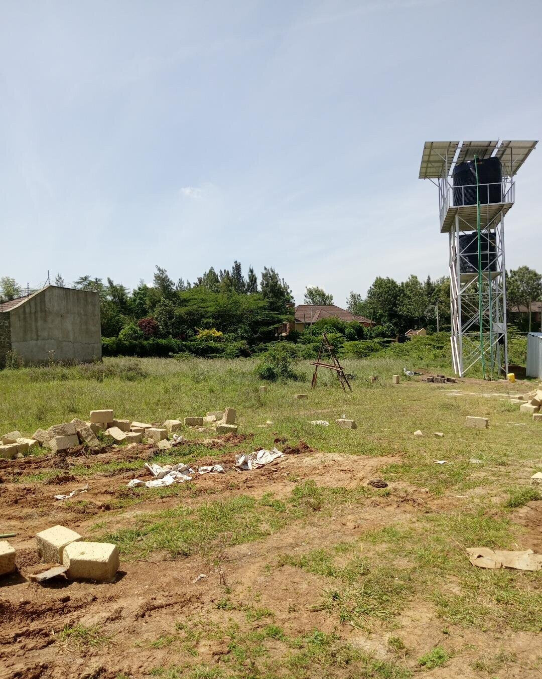 KSh 7.5M Ongata Rongai Plot
