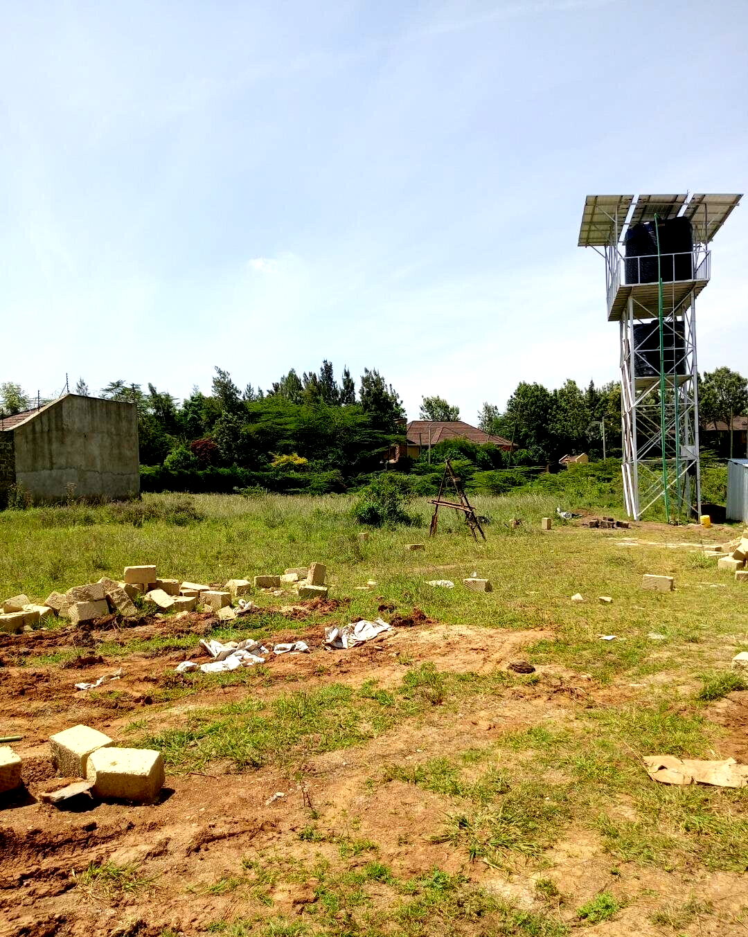 KSh 7.5M Ongata Rongai Plot