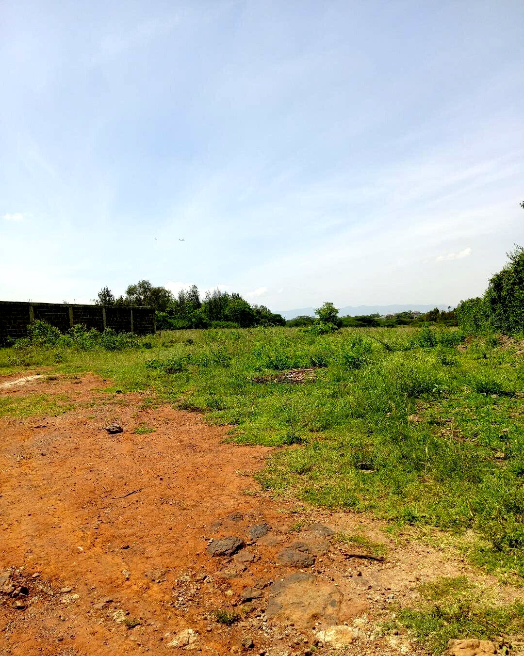 KSh 7.5M Ongata Rongai Plot